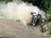 Video: Ten Minutes of Rally Wreckage